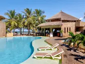 Balafon Beach Resort