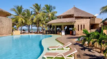 Balafon Beach Resort