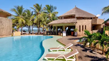 Balafon Beach Resort
