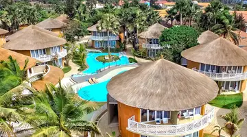 Balafon Beach Resort