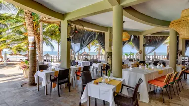 Balafon Beach Resort