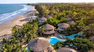 Balafon Beach Resort