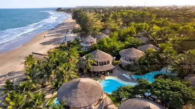 Balafon Beach Resort