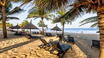 Balafon Beach Resort