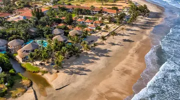 Balafon Beach Resort