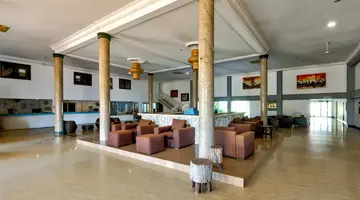 Balafon Beach Resort
