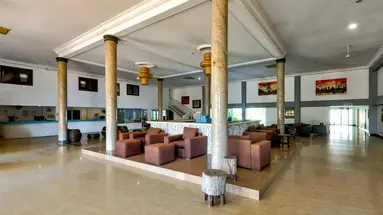Balafon Beach Resort