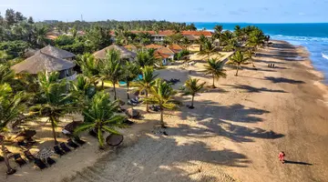 Balafon Beach Resort