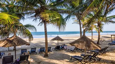 Balafon Beach Resort