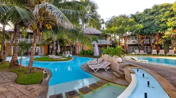 Balafon Beach Resort