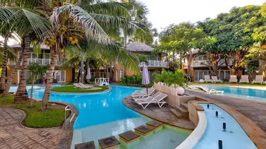 Balafon Beach Resort