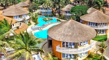 Balafon Beach Resort