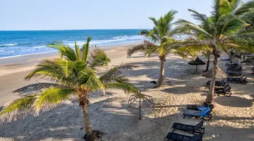 Balafon Beach Resort
