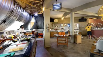 Balafon Beach Resort