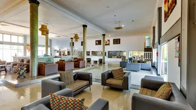 Balafon Beach Resort