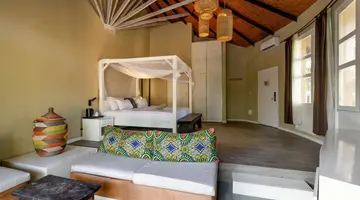 Balafon Beach Resort