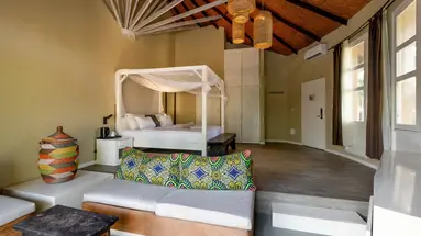 Balafon Beach Resort