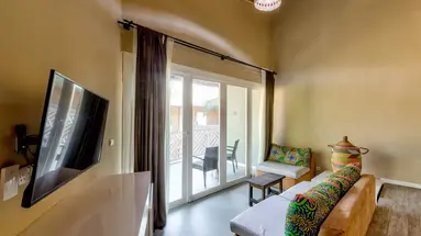 Balafon Beach Resort