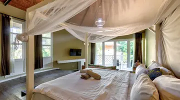 Balafon Beach Resort