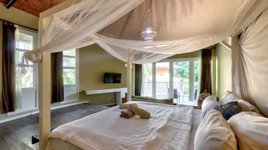 Balafon Beach Resort
