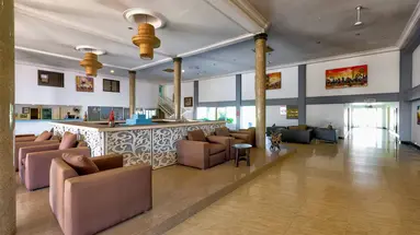 Balafon Beach Resort