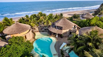 Balafon Beach Resort