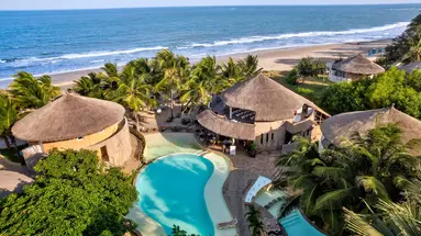 Balafon Beach Resort