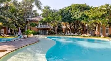 Balafon Beach Resort