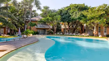 Balafon Beach Resort