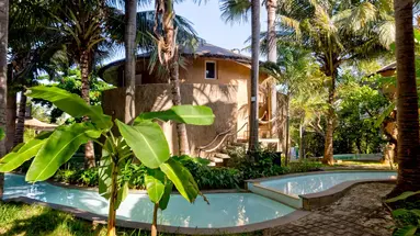 Balafon Beach Resort