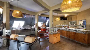 Balafon Beach Resort