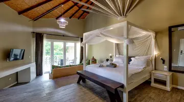 Balafon Beach Resort