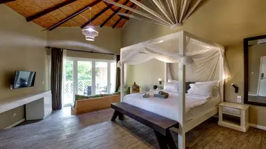Balafon Beach Resort