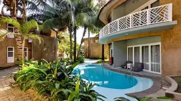 Balafon Beach Resort