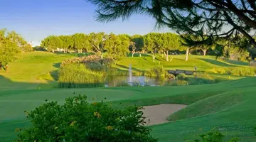 Balaia Golf Village