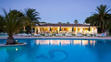 Balaia Golf Village