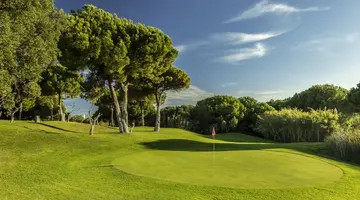 Balaia Golf Village