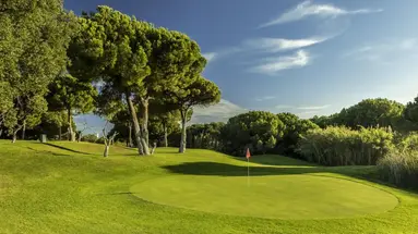 Balaia Golf Village
