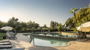Balaia Golf Village