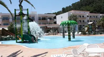 Balansat Resort