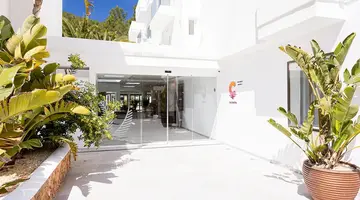 Balansat Resort