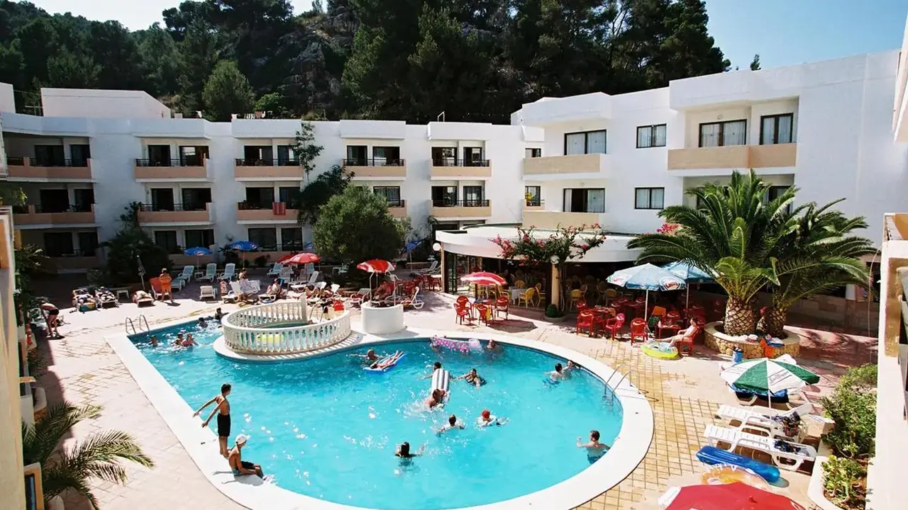 Balansat Resort