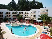 Balansat Resort