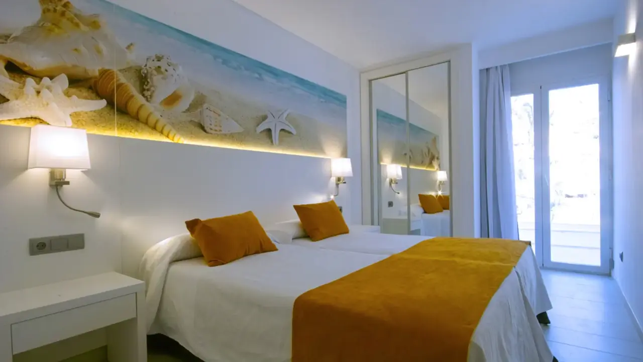 Balansat Resort