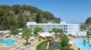 Balansat Resort