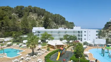 Balansat Resort