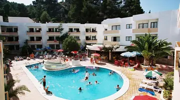 Balansat Resort