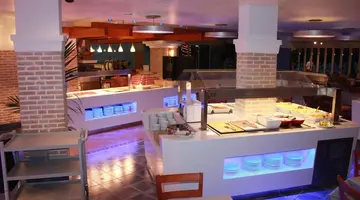 Balansat Resort