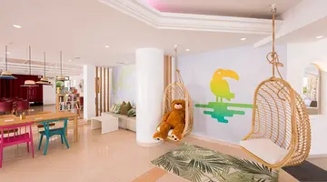 Balansat Resort