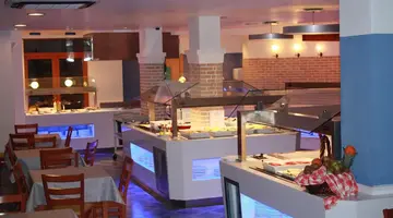 Balansat Resort